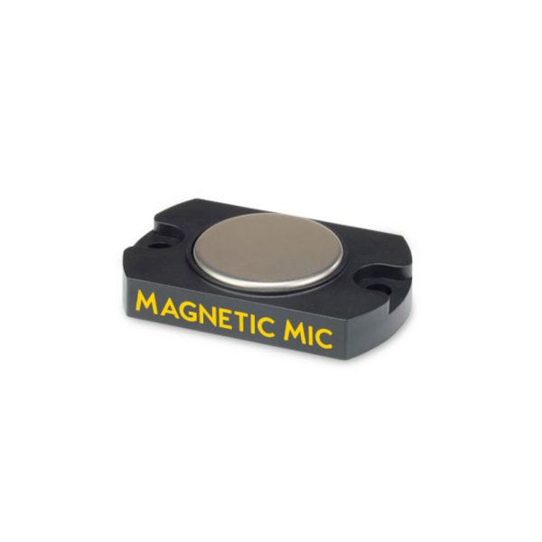 Magnetic Mic - Generostee Communications