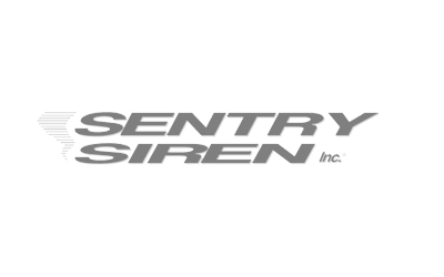 Sentry Siren